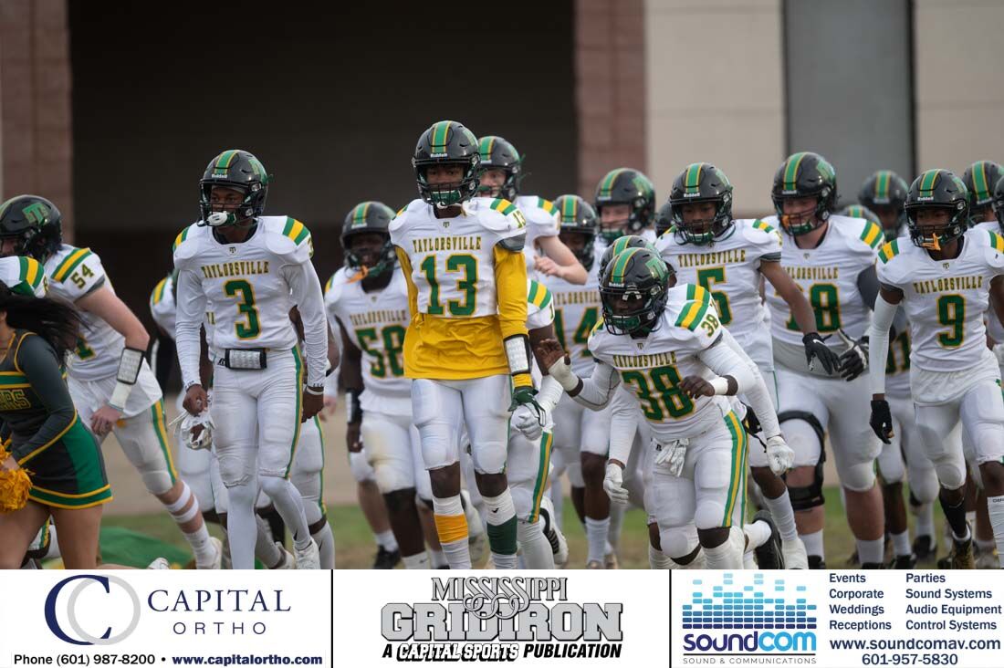 Taylorsville vs Calhoun City, 2A Title Game 01.JPG